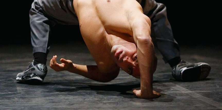 AVIGNON OFF 2018 : &laquo;&nbsp;LA GEOGRAPHIE DU DANGER&nbsp;&raquo; D&rsquo;HAMID BEN&nbsp;MAHI