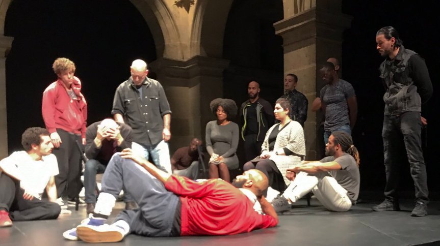 iliade paris villette