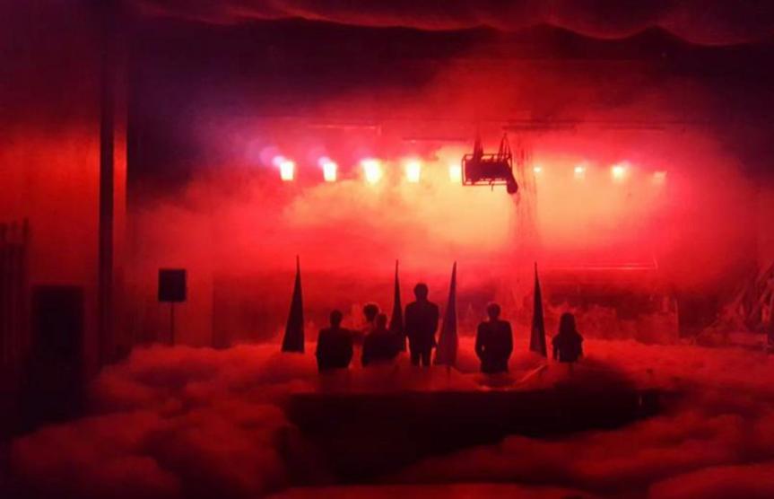 TRIBUNE : LES INTERMITEMPS VONT-ILS INTERMITER LE FESTIVAL&nbsp;?