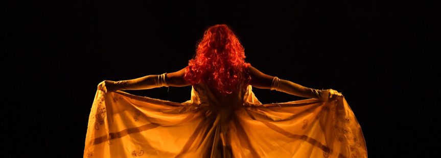 &laquo;&nbsp;LE PRINTEMPS DES COMEDIENS&nbsp;&raquo; , UN PROGRAMME 2018 AU SOMMET DE L&rsquo;ART…