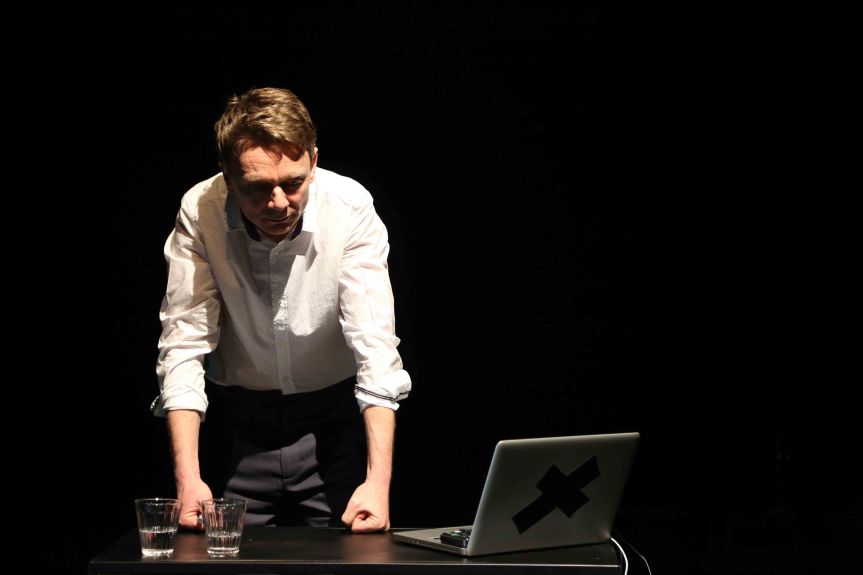 AVANT-PREMIERE : &laquo;&nbsp;LA MAGIE LENTE&nbsp;&raquo;, QUAND PIERRE NOTTE SE FROTTE A LA&nbsp;PSYCHANALYSE