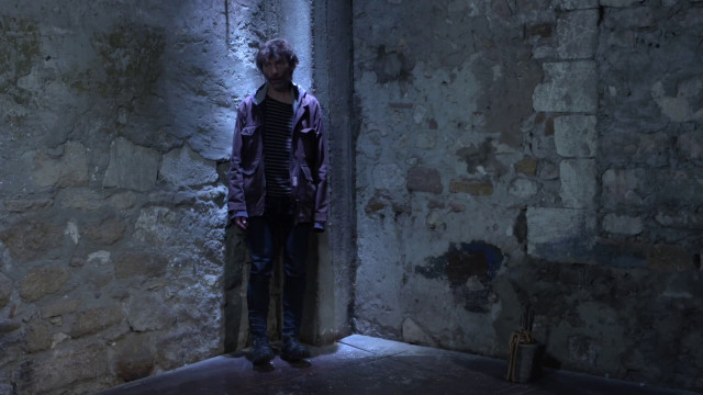 AVANT-PREMIERE : &laquo;&nbsp;L&rsquo;HOMME SEUL&nbsp;&raquo;, LES MOTS DES&nbsp;OUBLIES