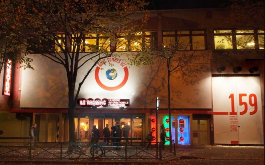 LE TARMAC : UNE MINISTRE TOUJOURS PLUS MEPRISANTE…