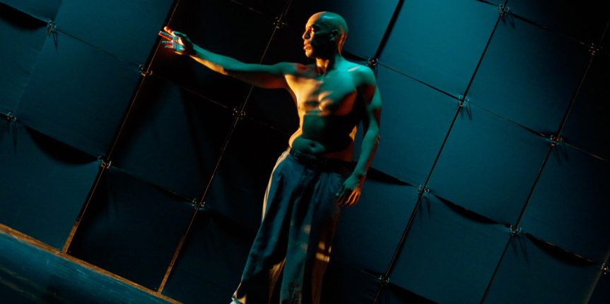 &laquo;&nbsp;LA GEOGRAPHIE DU DANGER&nbsp;&raquo;, UNE HISTOIRE DE&nbsp;VIOLENCE