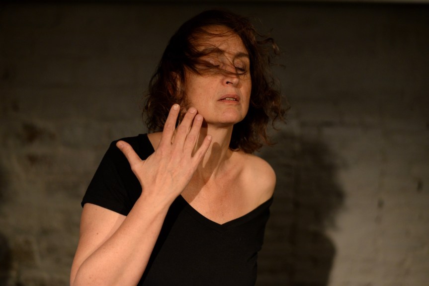 &laquo;&nbsp;MOLLY B&nbsp;&raquo;, L&rsquo;AUTRE SCENE DU&nbsp;LIVRE