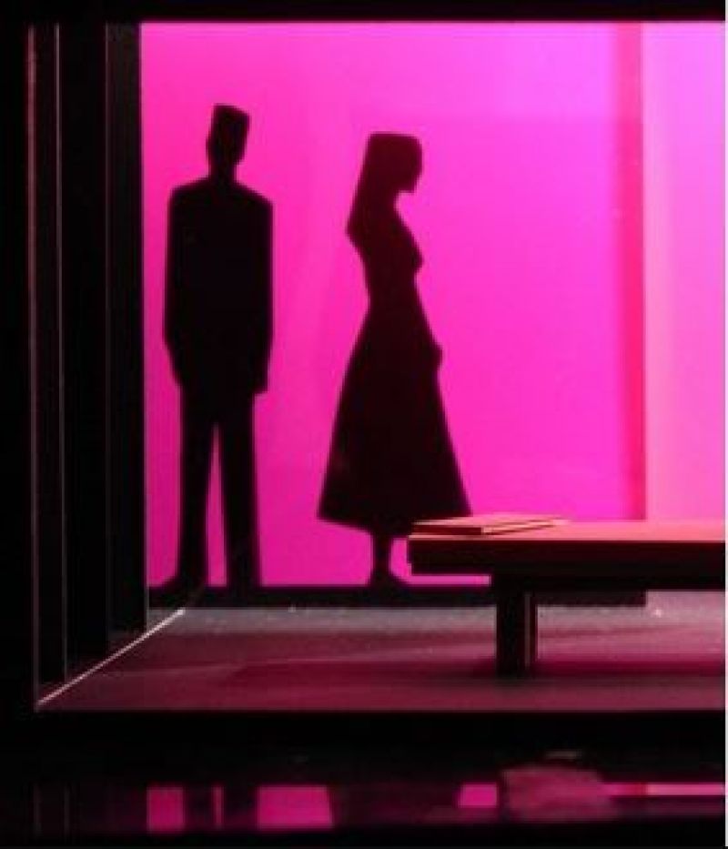 &laquo;&nbsp;LOUISON&nbsp;&raquo; : ATTENTION, TALENTS&nbsp;!