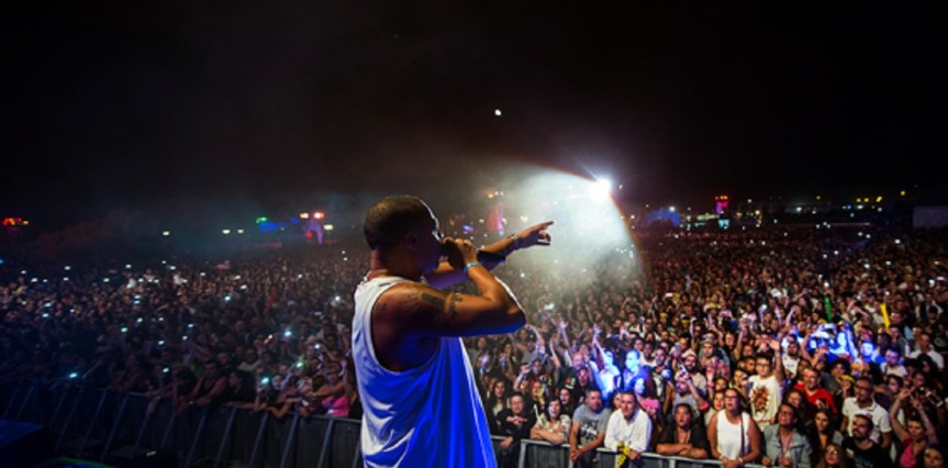 O SOL CAPARICA, UN FESTIVAL LUSOPHONE SOUS TOUTES SES COUTURES&nbsp;!