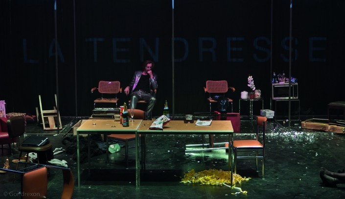 &laquo;&nbsp;UNE MAISON DE POUPÉE&nbsp;&raquo; : ÊTRE LIBRE DE S&rsquo;AIMER LIBREMENT D&rsquo;UN AMOUR&nbsp;LIBÉRÉ