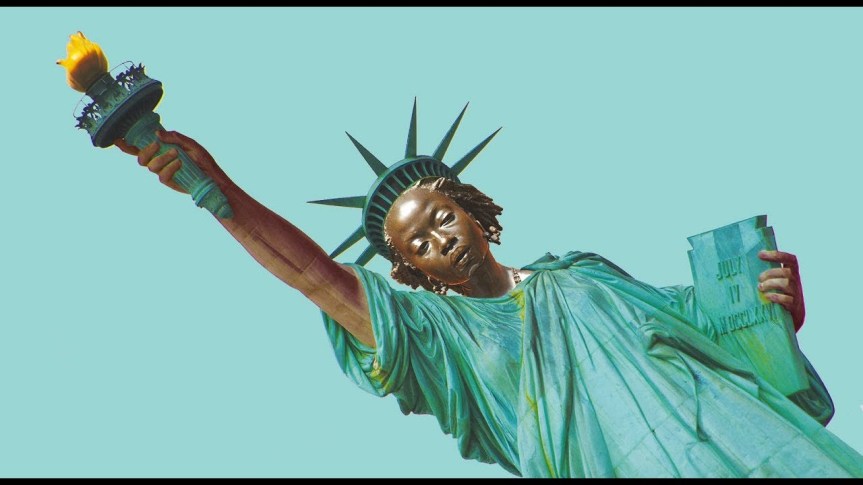 « IL NOUS FAUT L’AMERIQUE » : PAS SI ABSURDE QUE ÇA&nbsp;!