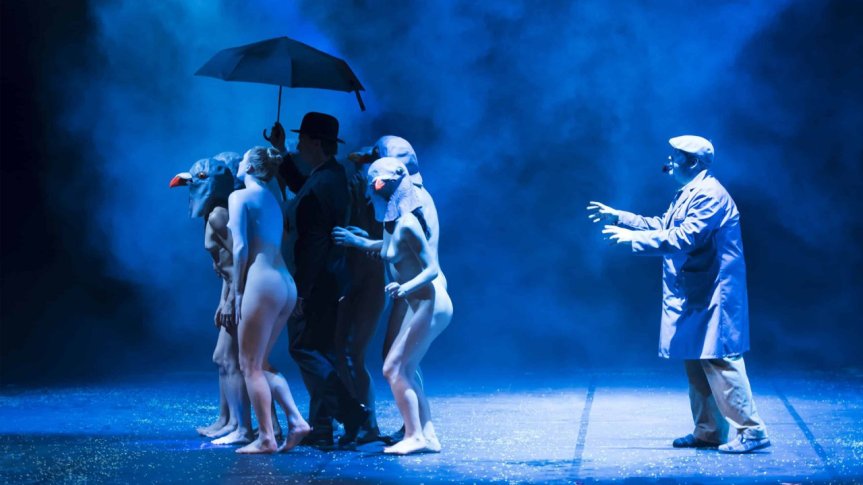 JAN FABRE, &laquo;&nbsp;BELGIAN RULES-BELGIUM RULES&nbsp;&raquo; : IL EST POSSIBLE D&rsquo;ÊTRE BELGE&nbsp;!