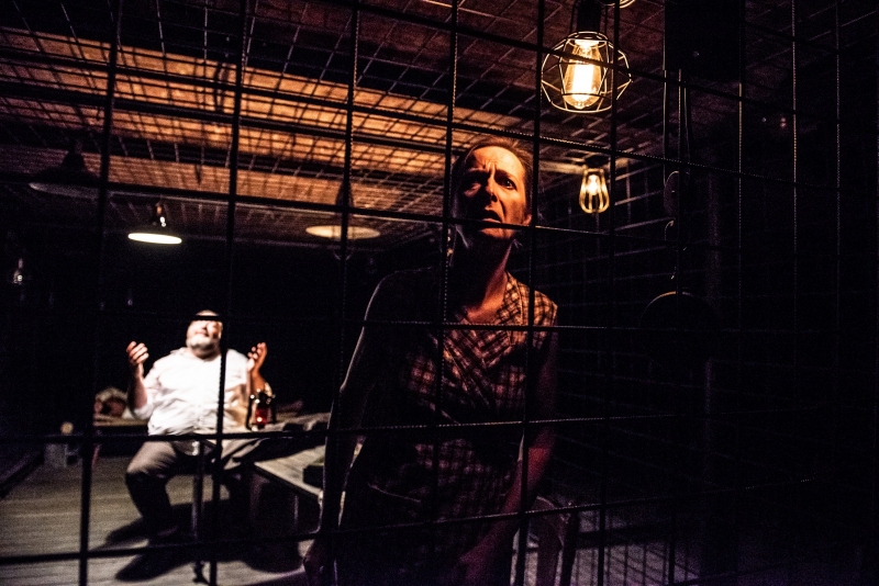 &laquo;&nbsp;ET DES POUSSIERES&nbsp;&raquo; : RACONTE-MOI LA MINE&nbsp;!