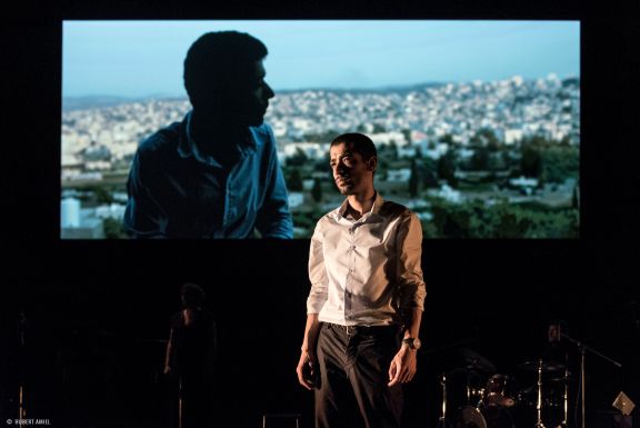 &laquo;&nbsp;L&rsquo;ATTENTAT&nbsp;&raquo; : SE GLISSER DANS LA PEAU D&rsquo;UN/E&nbsp;AUTRE