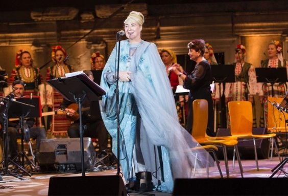 &laquo;&nbsp;BOOCHEEMISH&nbsp;&raquo;, NOUVEL OPUS DU MYSTERE DES VOIX&nbsp;BULGARES