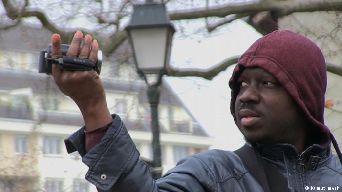 DOCUMENTAIRE : &laquo;&nbsp;REVENIR (TO RETURN)&nbsp;&raquo;, UNIQUE ET COURAGEUX&nbsp;!