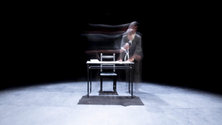 &laquo;&nbsp;HISTOIRE INTIME D&rsquo;ELEPHANT MAN&nbsp;&raquo; :  LA POESIE POUR DIRE LE DESIR DE&nbsp;VIVRE