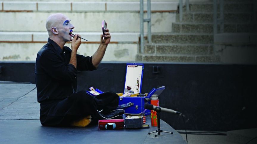 &laquo;&nbsp;LA FABULEUSE HISTOIRE D’EDMOND ROSTAND&nbsp;&raquo;, LA BELLE PRESTATION DE PHILIPPE&nbsp;CAR