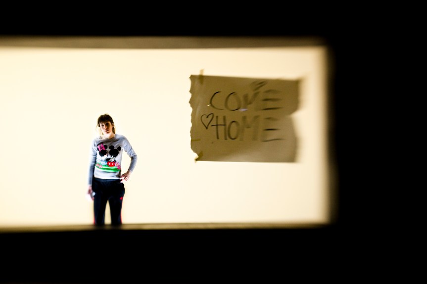 &laquo;&nbsp;LA VOIX HUMAINE&nbsp;&raquo; : LE THEÂTRE DE L&rsquo;URGENCE D&rsquo;IVO VAN&nbsp;HOVE