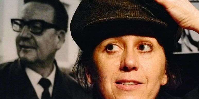 &laquo;&nbsp;L&rsquo;OMBRE DE CE QUE NOUS AVONS ÉTÉ&nbsp;&raquo;, LES ANNEÉS SOMBRES DU CHILI MISES EN&nbsp;LUMIÈRES