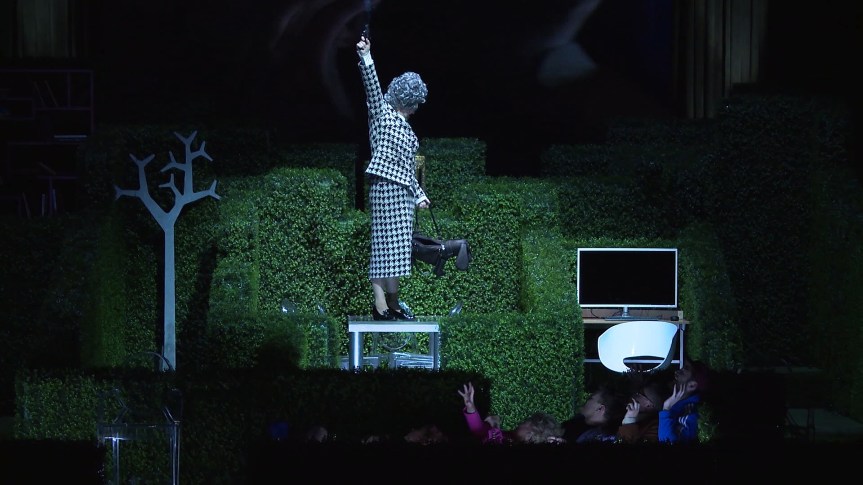 LE &laquo;&nbsp;TARTIUFAS&nbsp;&raquo; DE KORSUNOVAS : UNE TARTUFFERIE SANS&nbsp;LENDEMAIN