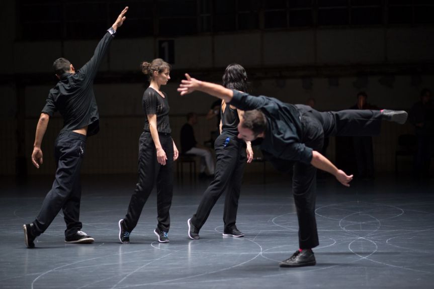 &laquo;&nbsp;VORTEX TEMPORUM&nbsp;&raquo;, L&rsquo;ETERNELLE RITOURNELLE DU&nbsp;TEMPS