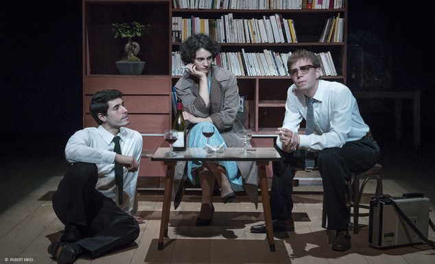 J_abandonne une partie de moi que j_adapte