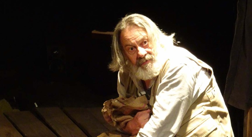 &laquo;&nbsp;LA LETTRE  À HELGA&nbsp;&raquo; : FENTES DE&nbsp;VIE