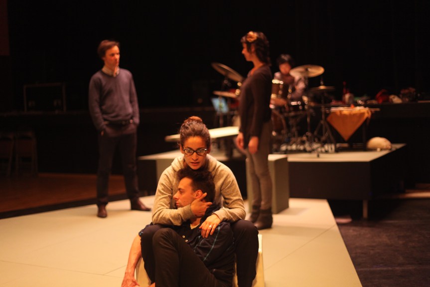 &laquo;&nbsp;SCENES DE VIOLENCES CONJUGALES&nbsp;&raquo;, LE POUVOIR CATHARTIQUE DE LA&nbsp;PAROLE