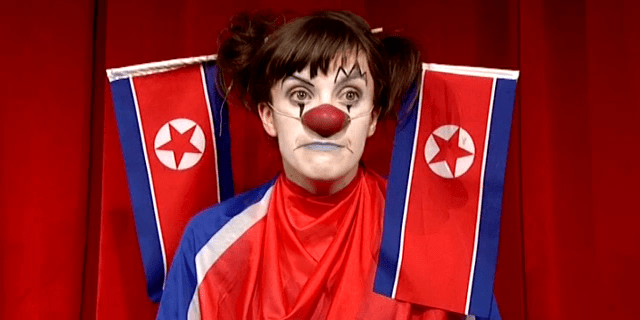 &laquo;&nbsp;BIENVENUE EN COREE DU NORD&nbsp;&raquo;, TOUT FOU, TOUT DINGUE MAIS EFFRAYANT, A L&rsquo;IMAGE DU DESOPILANT&nbsp;KIM