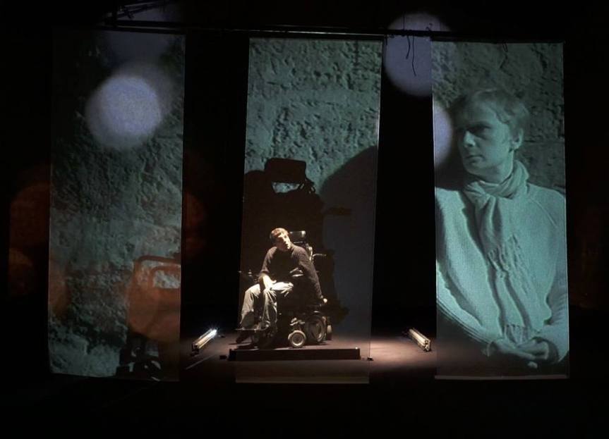 &laquo;&nbsp;DEDALE PARK REMIX&nbsp;&raquo; : NOUS SOMMES LE&nbsp;MONSTRE