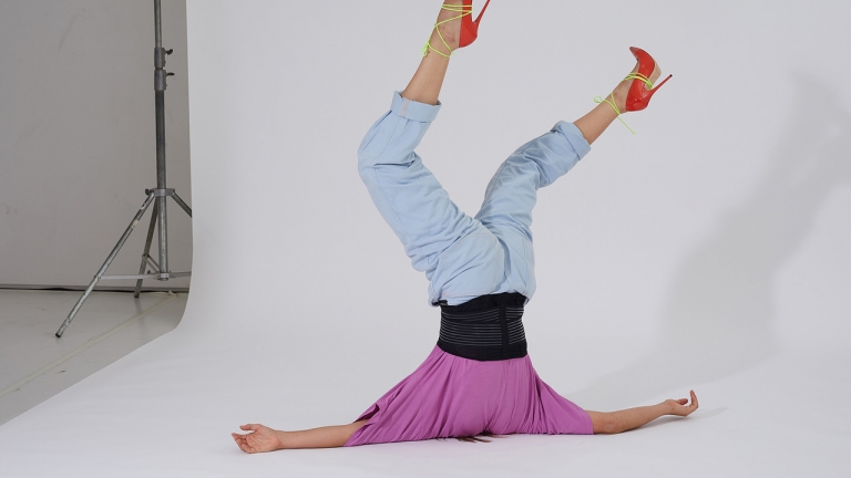 &laquo;&nbsp;ESCAPE ACT&nbsp;&raquo;, LA DECONSTRUCTION DES&nbsp;GENRES