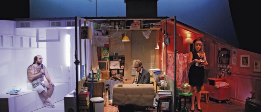 &laquo;&nbsp;BIGRE&nbsp;&raquo; : OUAF OUAF… MDR LOL XPTDR… FLOP…&nbsp;ETC.