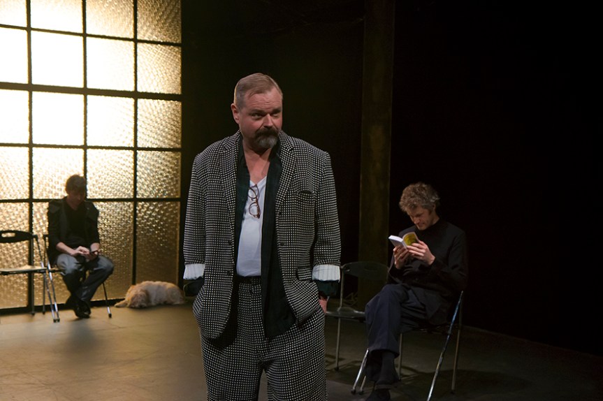 &laquo;&nbsp;CRÂNE&nbsp;&raquo;, LA RESILIENCE CRÂNE DU&nbsp;SURVIVANT