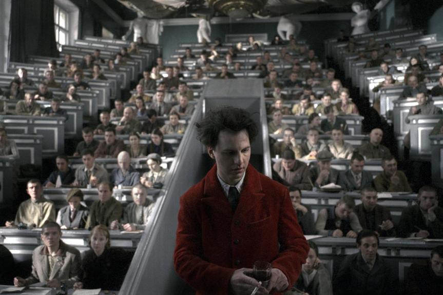 &laquo;&nbsp;DAU&nbsp;&raquo;, UNE EXPERIENCE IMMERSIVE ET&nbsp;RADICALE