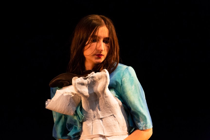 &laquo;&nbsp;M. LA MULTIPLE&nbsp;&raquo;, LES MERES IDEALES OU MONSTREUSES DE NINA&nbsp;NEGRI