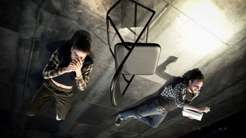 &laquo;&nbsp;RAVACHOL&nbsp;&raquo; : QUAND LES SALES GOSSES SE&nbsp;REVOLTENT