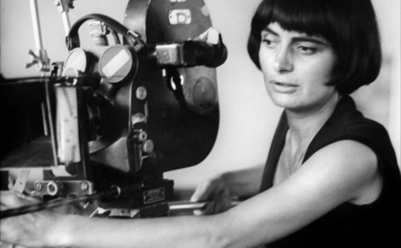 CIAO AGNES… ET&nbsp;MERCI