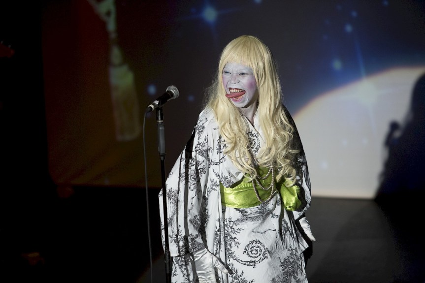 &laquo;&nbsp;BLACK OFF&nbsp;&raquo; : DENONCER LES&nbsp;CLICHES