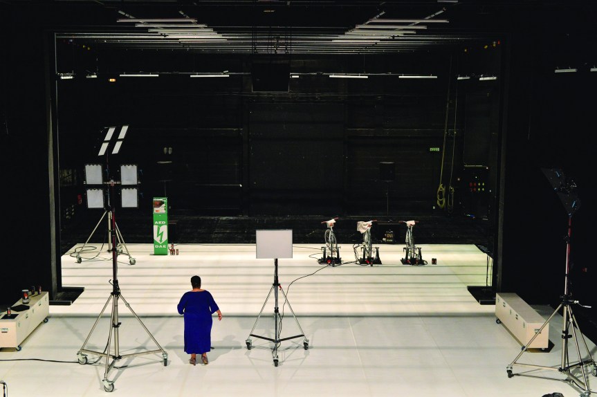 &laquo;&nbsp;CARTEL&nbsp;&raquo; : DANSE AVEC LES&nbsp;ANGES