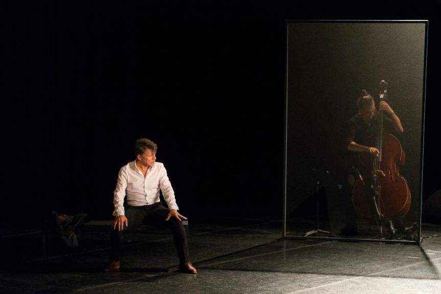 &laquo;&nbsp;CAUSER D&rsquo;AMOUR&nbsp;&raquo; : UNE BELLE HISTOIRE TRAMEE DE&nbsp;MALENTENDUS