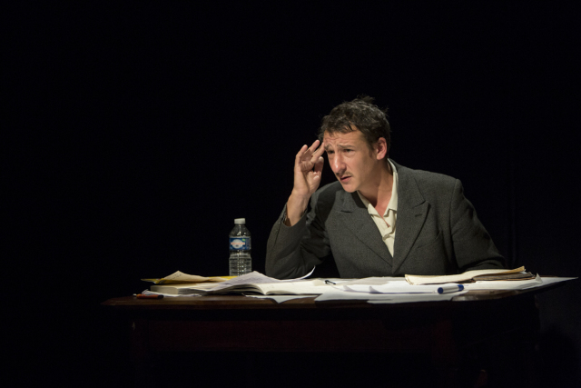 &laquo;&nbsp;HISTOIRE INTIME D&rsquo;ELEPHANT MAN&nbsp;&raquo;, FORMIDABLE FANTAZIO, PERFORMER SOMBRE ET&nbsp;SOLAIRE