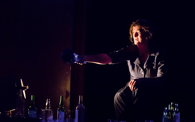 &laquo;&nbsp;MOLLY S.&nbsp;&raquo;, UNE HISTOIRE DE PETUNIAS AUX EFFLUVES&nbsp;PUISSANTES