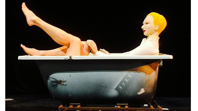 &laquo;&nbsp;PREUVES D&rsquo;AMOUR&nbsp;&raquo; : LA COMPAGNIE EMILIE VALANTIN REVISITE ROBERTO&nbsp;ALT