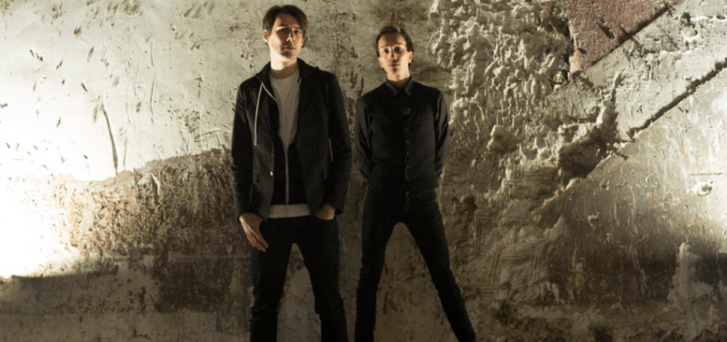 INTERVIEW : MATHIEU TOUZÉ ET YUMING&nbsp;HEY