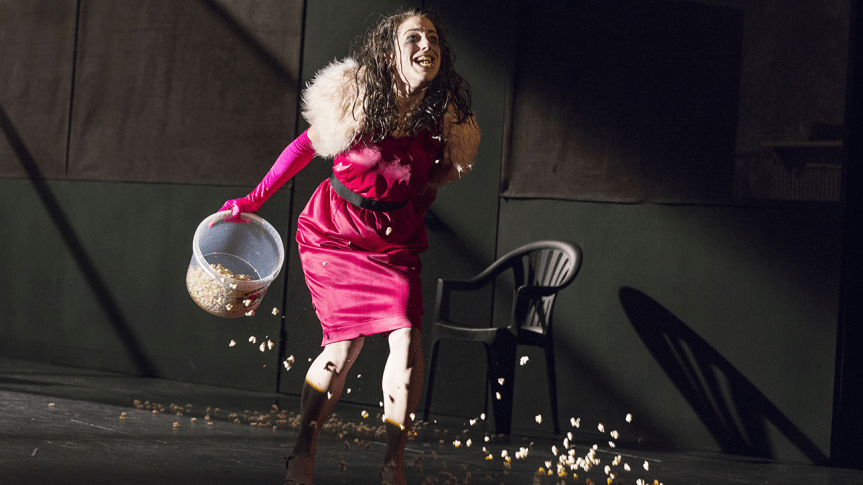 &laquo;&nbsp;ZOOM&nbsp;&raquo;, TROIS FEMMES A&nbsp;L&rsquo;OUEST