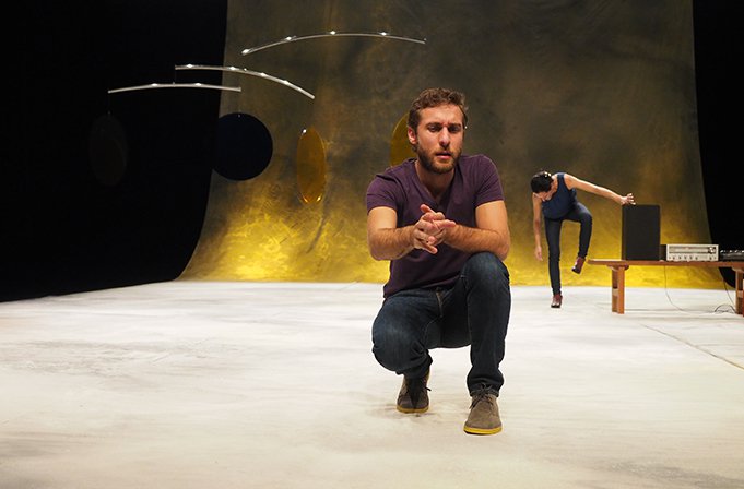 &laquo;&nbsp;ANTOINE ET CLÉOPÂTRE&nbsp;&raquo;, UNE ADORATION, D&rsquo;UNE INFAILLIBLE MODERNITÉ…