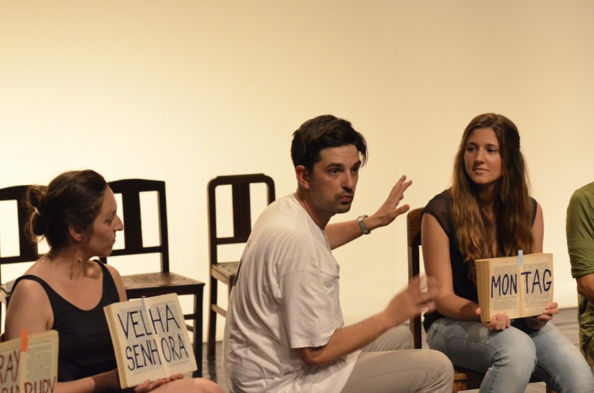 &laquo;&nbsp;BY HEART&nbsp;&raquo;, TIAGO RODRIGUES PAR ET AVEC&nbsp;COEUR