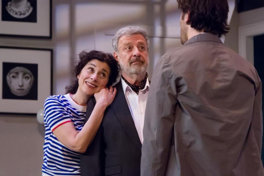 &laquo;&nbsp;COUP DE SOLEIL&nbsp;&raquo; ! AU DIABLE LES PREJUGES&nbsp;!