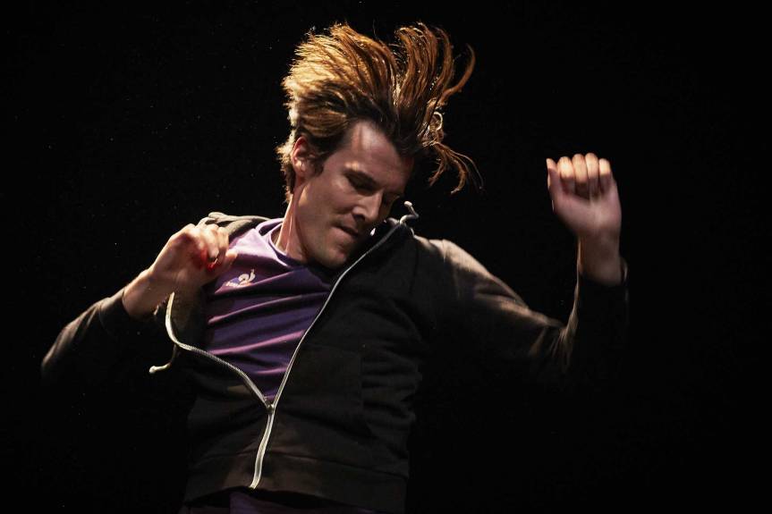 &laquo;&nbsp;UN GARÇON D&rsquo;ITALIE&nbsp;&raquo;, LA MORT DANS&nbsp;L&rsquo;ÂME