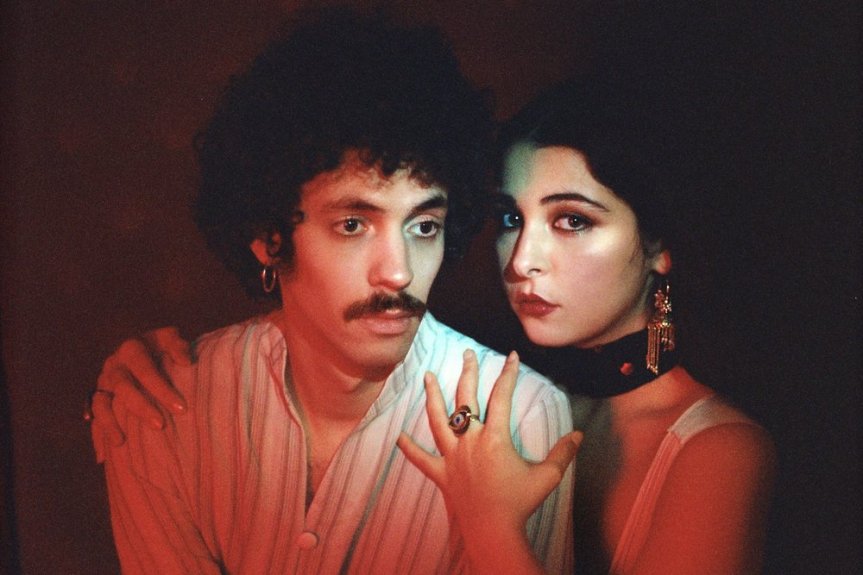 LES NUITS BOTANIQUES ENFLAMMENT LES&nbsp;BRUXELLOIS