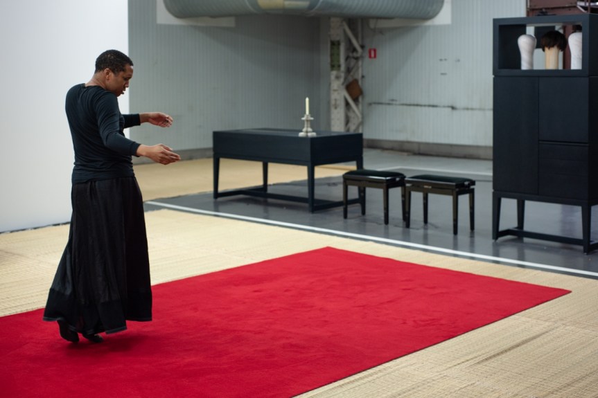 Trajal_HarrellCBeniamin_Boar_RHoK